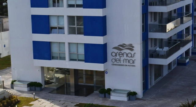 Arenas del Mar Apartments, Boek Appartement Hotels in Maldonado met ontbijt, Ontbijt