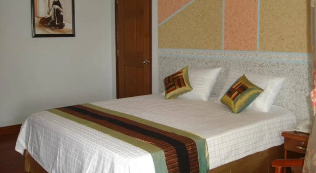 Doi Nai Vang Resort Ha Tien