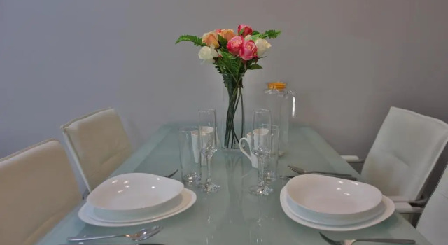 Апартаменты Aber Apartment