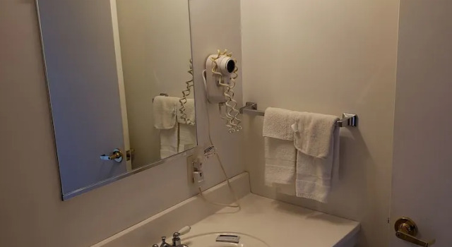 Двухместный номер Standard Country INN