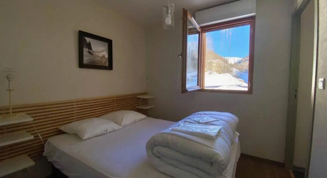 Appartement Barèges, 2 pièces, 4 personnes - FR-1-403-97, Забронировать Апартаменты/квартира Бареж Tourmalet Ski Resort