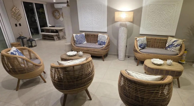The Providence Hotel Boutique, Забронировать Бутик-отель Сан-Андрес Сан-Андрес-и-Провиденсия