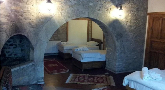 Kardelen Konakları, Забронировать Отель Отели Сафранболу 3 звезды, рядом с Парк Ата, 3*