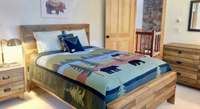 Lake Retreat by Bretton Woods Vacations, Забронировать Отель  