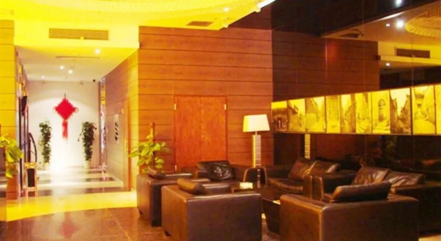 Guilin Gangwan Yihao Hotel