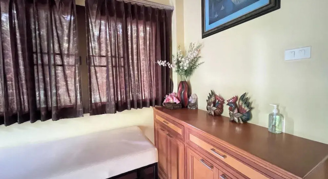 Люкс с балконом Saksaitarn Resort