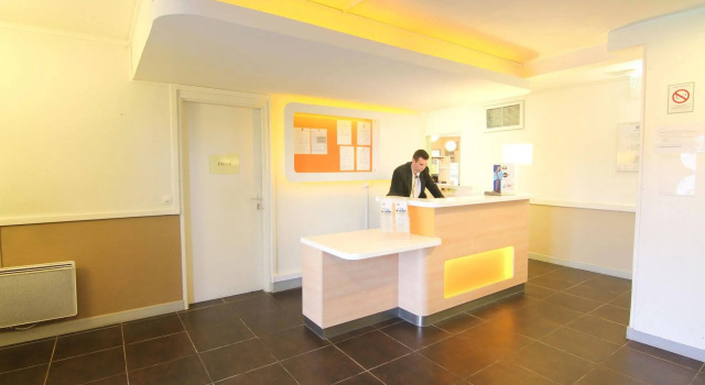ibis budget Chateaudun