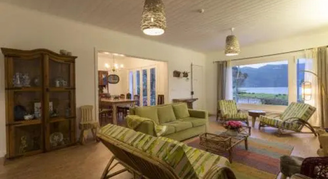 Lake View House, Book Hotel Sete Cidades São Miguel