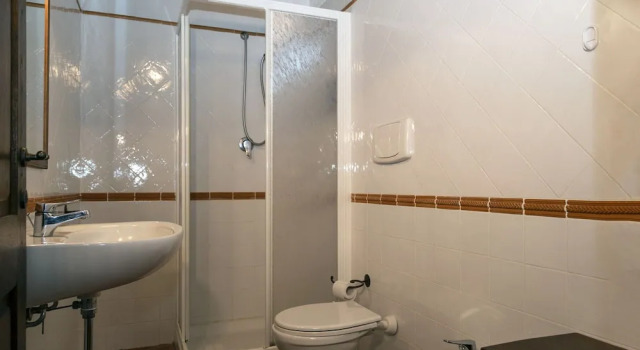 Апартаменты Superior Casale Aronne