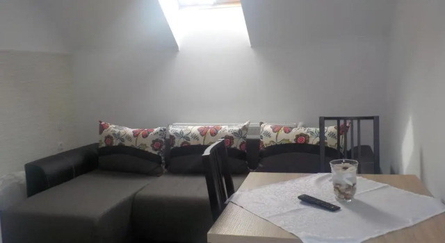 Номер Comfort Casa Dora
