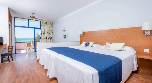 SBH Fuerteventura Playa