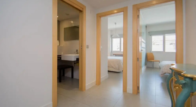 Novo Campus Apartment Granada Canovas, Prenota Appartamento Armilla Andalusia