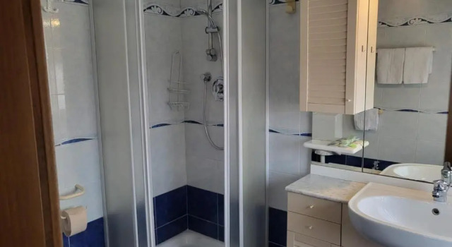 Номер Standard Villa rosa