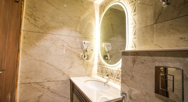 Номер Business Atithi House