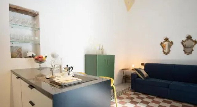 Magicstay - Flat 28M² 1 Bedroom 1 Bathroom - Naples