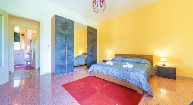 Апартаменты Teatro Greco Cosy Apartment