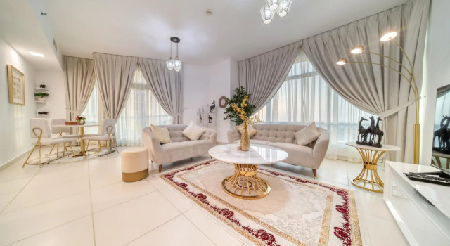 The Lofts West - 705- DT, Забронировать Отель Дубай Эмират Дубай, рядом с Дубайский аквариум