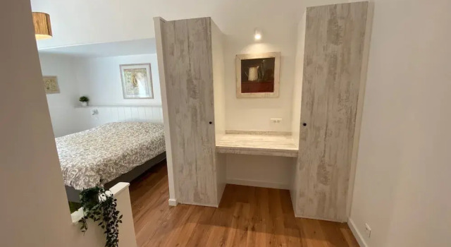 Номер Comfort La Bastide au Ventoux