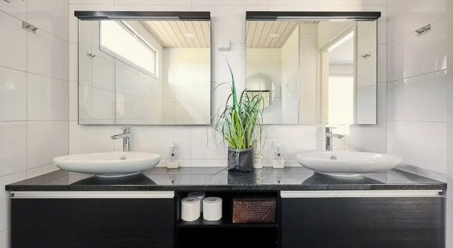 Номер Deluxe Platinum Swing - Spacious 4BR Villa with Panorama Views next to Kultaranta Resort