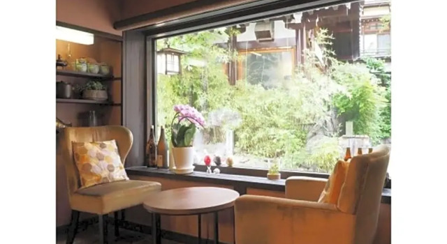 Ikariya Ryokan - Vacation STAY 82815