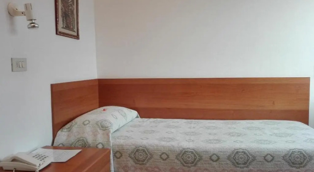 Номер Standard Albergo Giardino