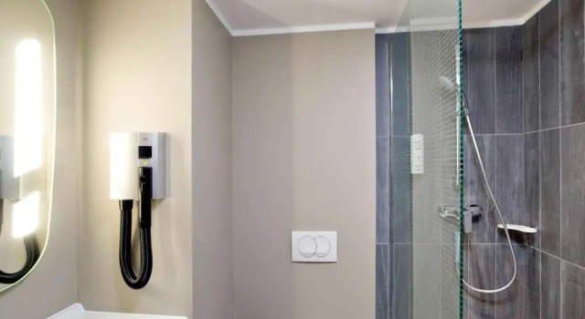 Номер Standard Ibis Wroclaw Centrum