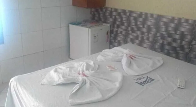 Avilan Hotel, Rezerwuj Hotel Hotele w Bahia ze śniadaniem, Śniadanie
