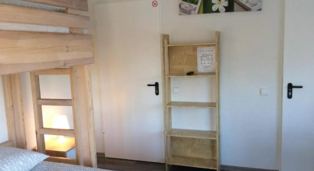 Номер Standard BHB Hotel