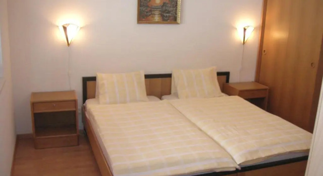 Номер Standard Zimmer Mamma Mia
