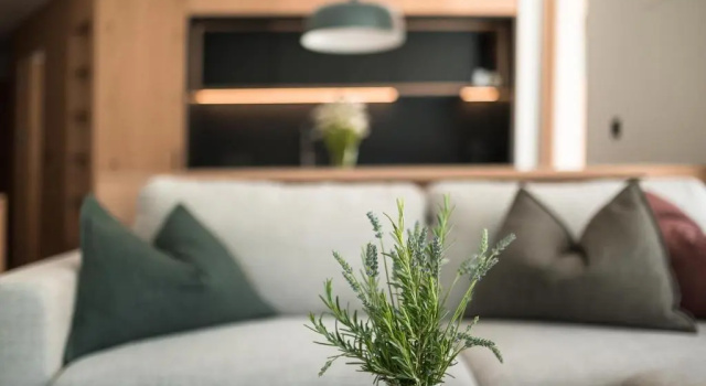 Апартаменты Sunnseit Apartments