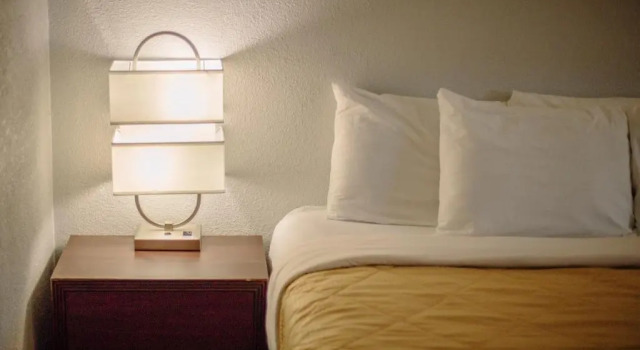Номер Standard Butler Inn