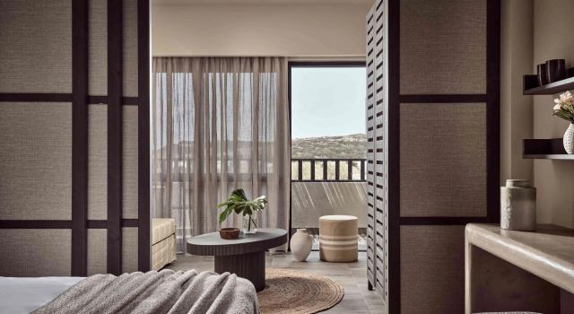 Numo Ierapetra Beach Resort Crete, Adults only, Curio Collection Hilton, Book Resort Koutsounari East Crete