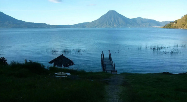 Bahía Del Lago