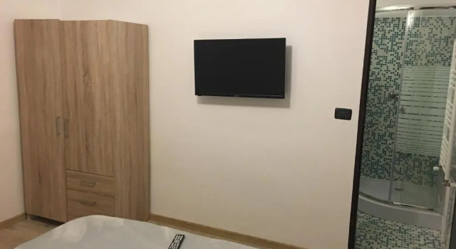 Номер Standard Villa Quad