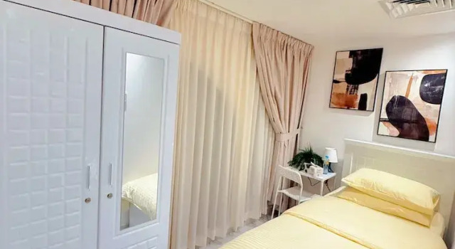 Vogue Inn Abu Dhabi
