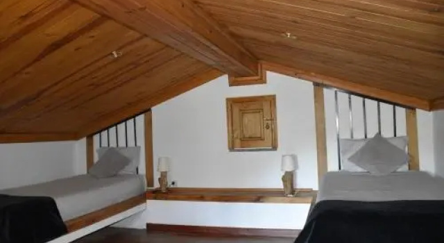Casa do Giestal, Book Lejlighed Vide Serra da Estrela