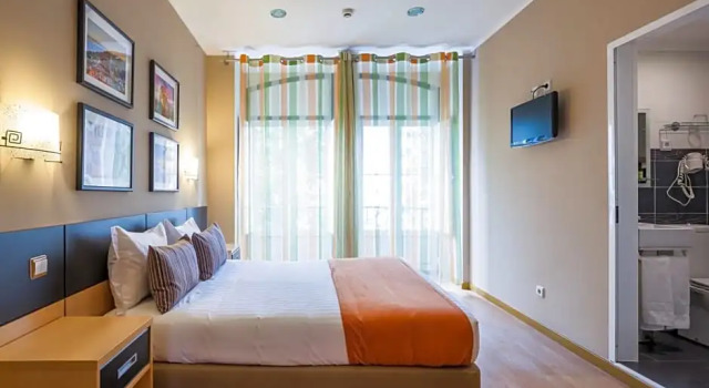 Номер Standard Vila Nova Guesthouse