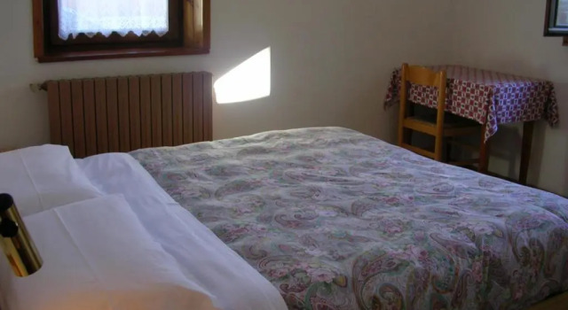Апартаменты Цокольный этаж Chalet Bucaneve
