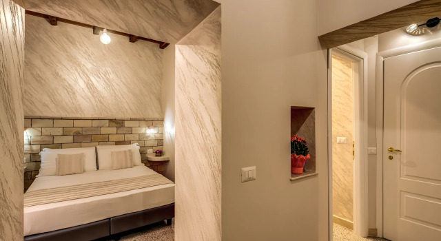 Colosseo Accomodation Room Guest House