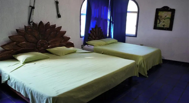 Villas Itzamara