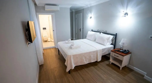 Двухместный номер Standard Aden Boutique Otel