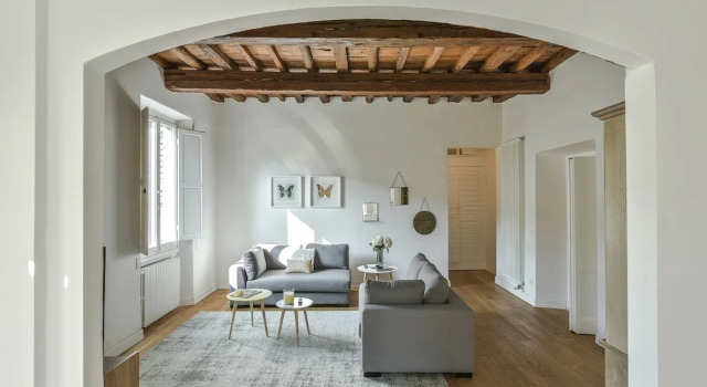 Oltrarno Elegance