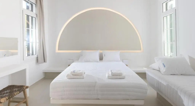 Студия Superior Andromeda Residence