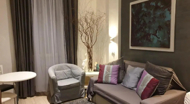 Suite al Vaticano, Prenota Hotel Città del Vaticano - Prati 