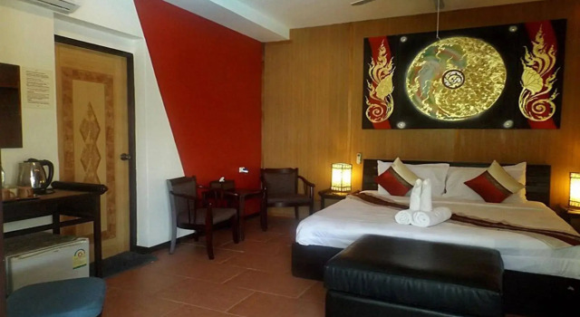 Homestay Chiang Rai