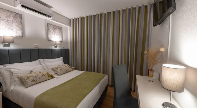 Номер Standard Dinya Lisbon Hotel