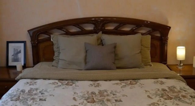2 Rooms Apartment with 1 Bedroom on Komarova st., Buchen Sie Ferienwohnung Wladiwostok 