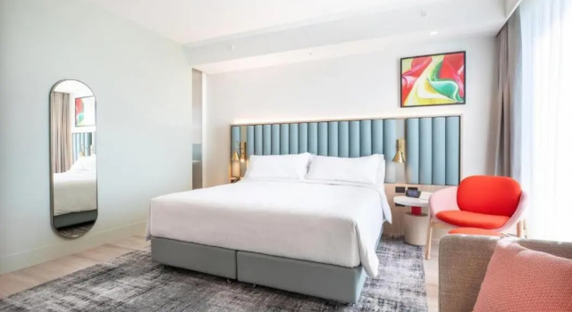 Holiday Inn & Suites Geelong by IHG, Забронировать Отель Отели Джелонг с парковкой, Парковка