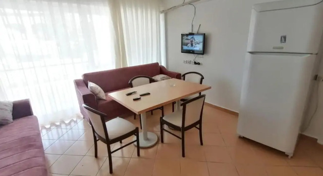 Çimtur tatil sitesi 3+1 villa dubleks