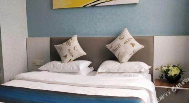 Citi Home Collection Hotel (Quanjiao High-Speed Railway Station), Prenota Hotel Quanjiao Anhui